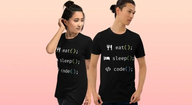 How Nerd and Geek T-Shirts Got to be a Design Staple