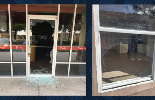 How Glass Window Companies Near Me Handle Emergency Nighttime Breakage in Decatur, AL