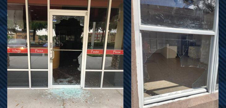 How Glass Window Companies Near Me Handle Emergency Nighttime Breakage in Decatur, AL