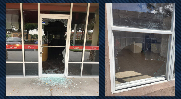 How Glass Window Companies Near Me Handle Emergency Nighttime Breakage in Decatur, AL