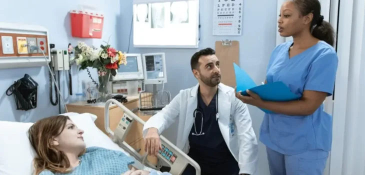 How Nurses Can Step Into Leadership Without Leaving the Bedside Behind