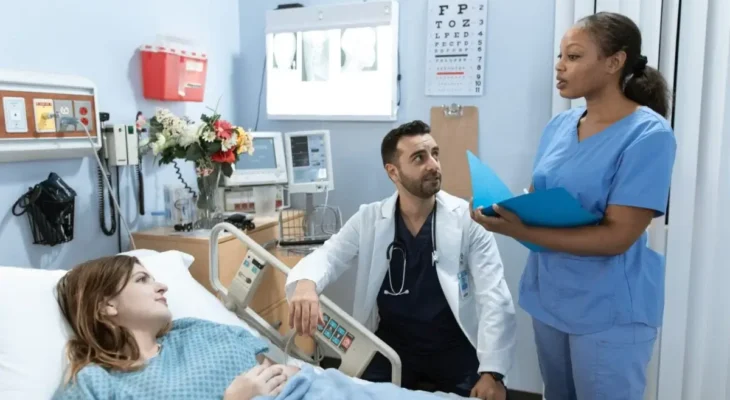 How Nurses Can Step Into Leadership Without Leaving the Bedside Behind