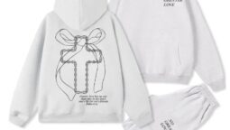 The Meaning Behind Christian T-Shirts