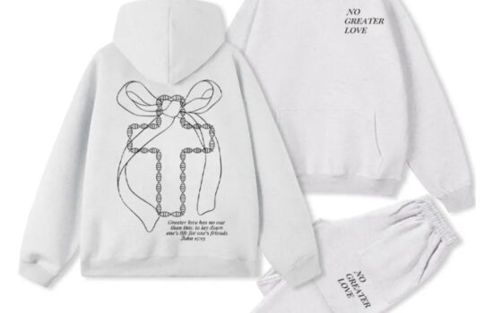 The Meaning Behind Christian T-Shirts