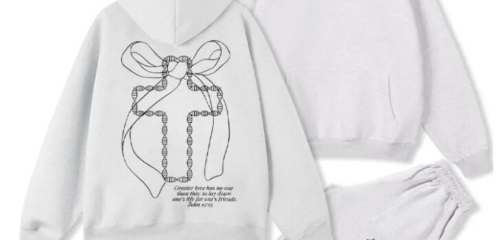 The Meaning Behind Christian T-Shirts