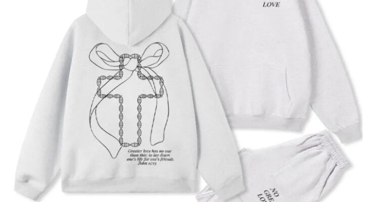 The Meaning Behind Christian T-Shirts