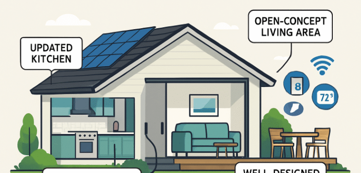 Popular Remodeling Services for Modern Homes