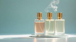 The Modern Man’s Guide To Fragrance Families