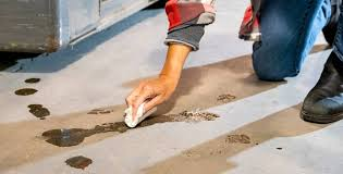 Common Types of Premises Liability Accidents in Mississippi