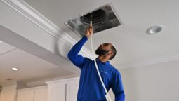 Are You Breathing Dirty Air? HVAC Cleaning in College Grove TN Can Help