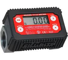 Fill Rite Flow Meter Precision Boost, Power Every Drop with Confidence