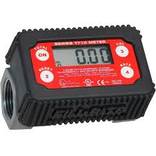 Fill Rite Flow Meter Precision Boost, Power Every Drop with Confidence