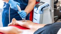 Shockwave Therapy in Dubai The Rise of Advanced Pain Relief and Rapid Recovery