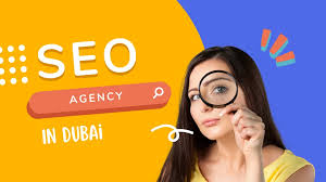 Best SEO Agency Dubai UAE: Your Partner for Sustainable Online Growth