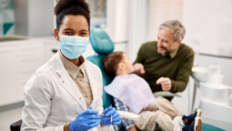 How Family Dentistry Simplifies Scheduling For Cosmetic And Routine Visits