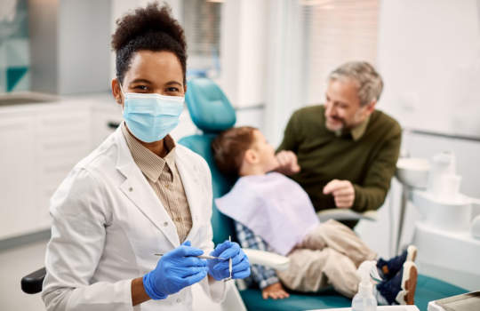 How Family Dentistry Simplifies Scheduling For Cosmetic And Routine Visits