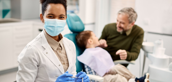 How Family Dentistry Simplifies Scheduling For Cosmetic And Routine Visits