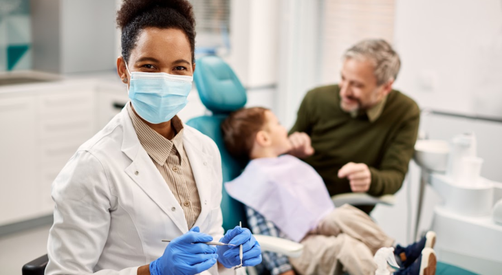 How Family Dentistry Simplifies Scheduling For Cosmetic And Routine Visits