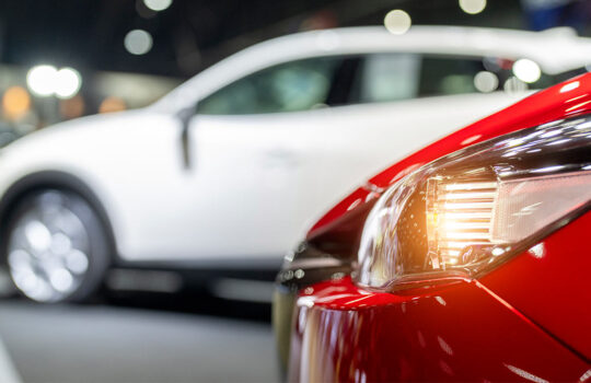 Organizing The Purchase of Your New Smart Car