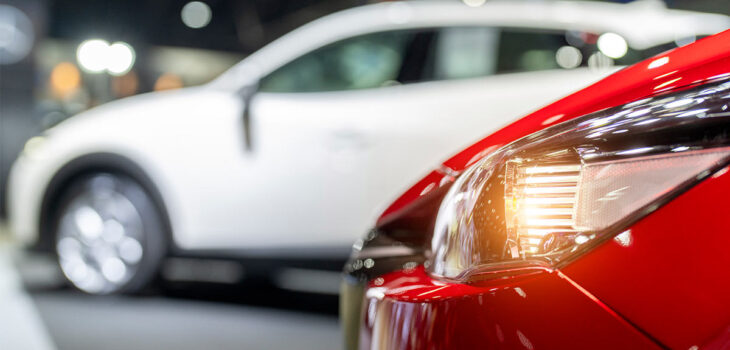 Organizing The Purchase of Your New Smart Car