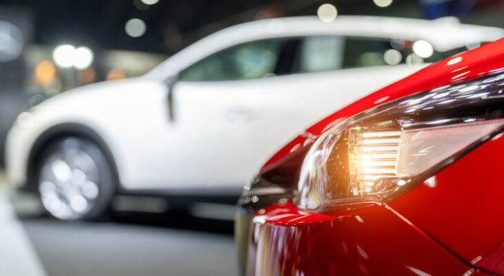 Organizing The Purchase of Your New Smart Car