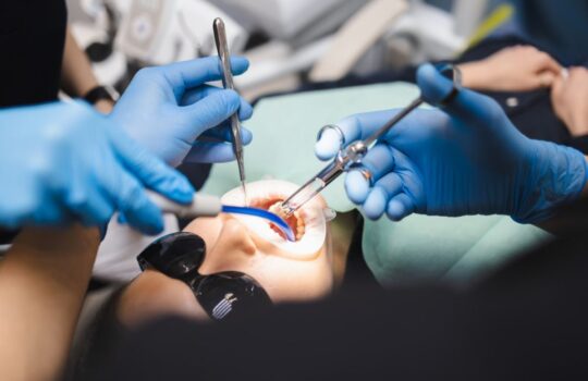 The Role Of Preventive Dentistry In Protecting Against Oral Cancer