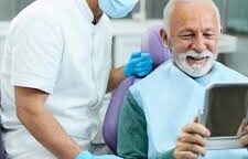 Why Preventive Dentistry Is Crucial For Seniors’ Oral Health