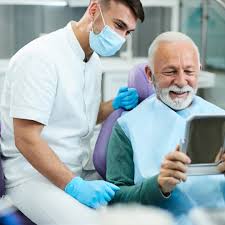 Why Preventive Dentistry Is Crucial For Seniors’ Oral Health