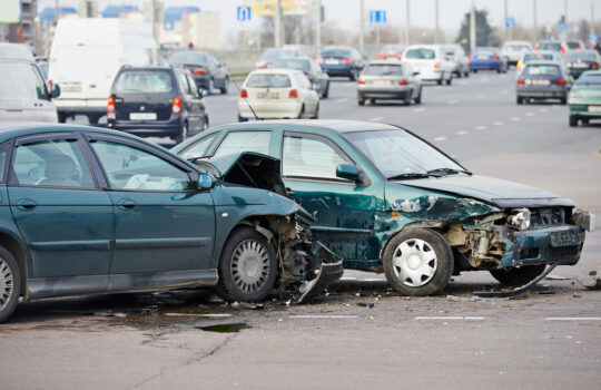 How Long Do You Have To File A Car Accident Claim In Pennsylvania