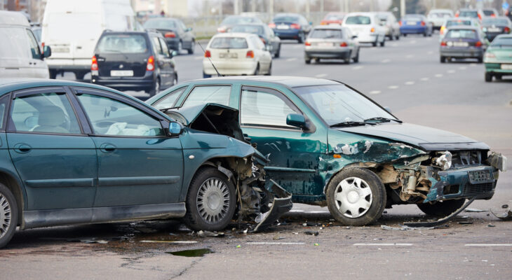 How Long Do You Have To File A Car Accident Claim In Pennsylvania