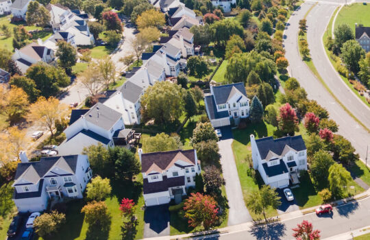 Thriving in Fairfax County's Real Estate Market