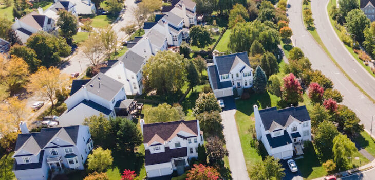 Thriving in Fairfax County's Real Estate Market