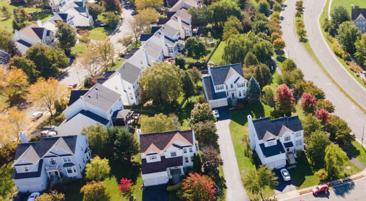 Thriving in Fairfax County's Real Estate Market