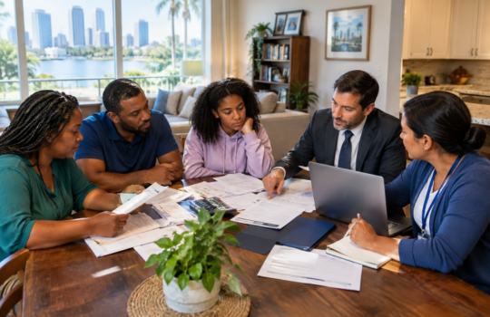 5 Orlando Organizations to Help You Navigate Debt and Rebuild Credit