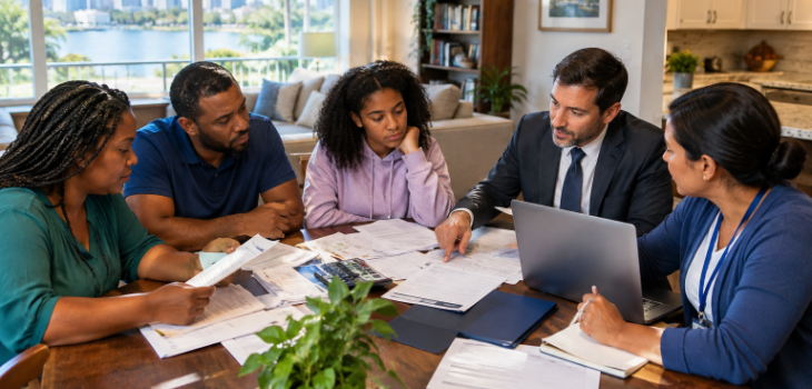 5 Orlando Organizations to Help You Navigate Debt and Rebuild Credit