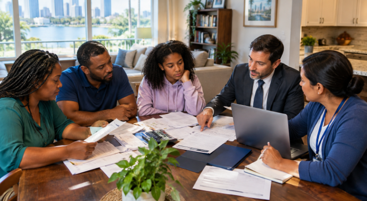 5 Orlando Organizations to Help You Navigate Debt and Rebuild Credit