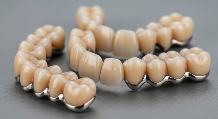 5 Ways To Keep Composite Dental Restorations Smooth And Stain Resistant