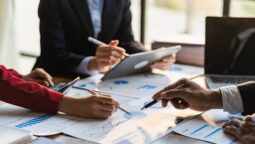 How Accounting Firms Keep Clients Ahead Of Regulatory Changes