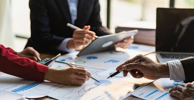How Accounting Firms Keep Clients Ahead Of Regulatory Changes