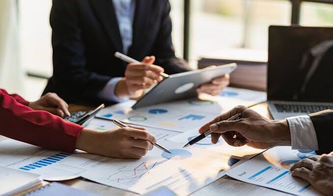How Accounting Firms Keep Clients Ahead Of Regulatory Changes