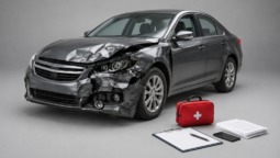What Damages Can You Recover After A DUI Accident In Mobile?