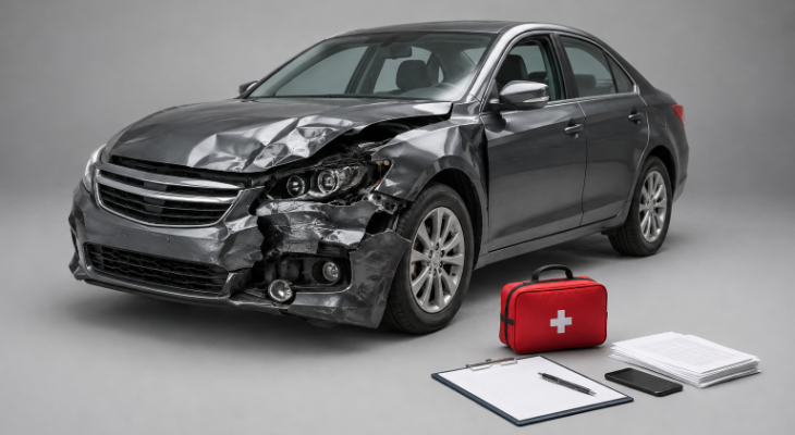 What Damages Can You Recover After A DUI Accident In Mobile?